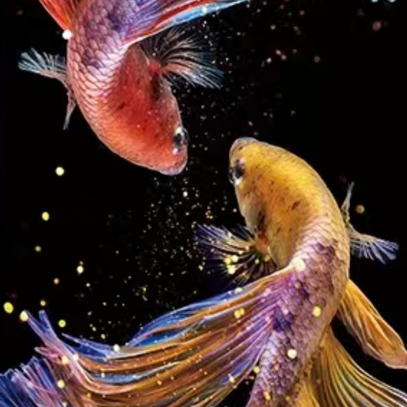 Meet your Posher, Zak - Picture 1 of 1